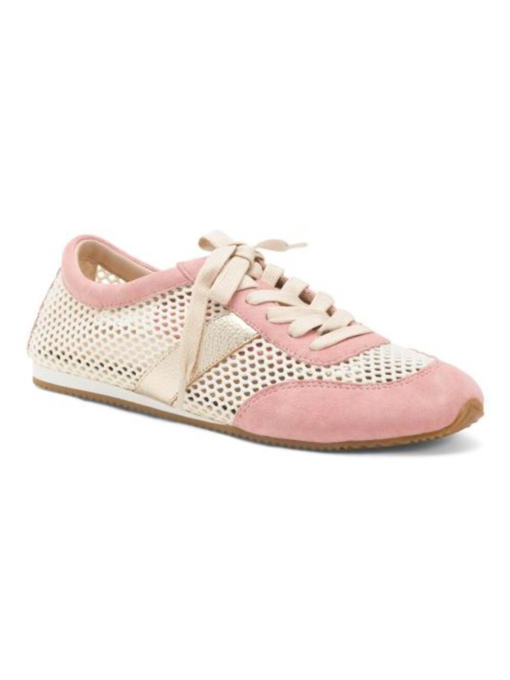 YOSI SAMRA Kiah Mesh Casual Sneakers